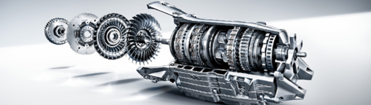 Transmissão Automática