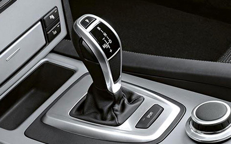 Transmisão Automática